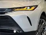 2023 Toyota Harrier Z Leather Package Pearl SUV for sale, Japanese used car export - photo 10 of 30 | GULJI TRADERS
