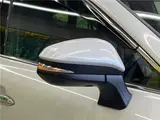 2023 Toyota Harrier Z Leather Package Pearl SUV for sale, Japanese used car export - photo 12 of 30 | GULJI TRADERS