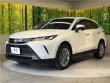 2023 Toyota Harrier Z Leather Package Pearl SUV for sale, Japanese used car export - photo 13 of 30 | GULJI TRADERS