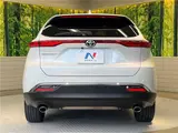 2023 Toyota Harrier Z Leather Package Pearl SUV for sale, Japanese used car export - photo 16 of 30 | GULJI TRADERS