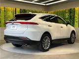 2023 Toyota Harrier Z Leather Package Pearl SUV for sale, Japanese used car export - photo 17 of 30 | GULJI TRADERS
