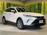 2023 Toyota Harrier Z Leather Package Pearl SUV for sale, Japanese used car export - photo 19 of 30 | GULJI TRADERS