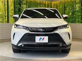 2023 Toyota Harrier Z Leather Package Pearl SUV for sale, Japanese used car export - photo 20 of 30 | GULJI TRADERS
