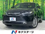 2023 Toyota Harrier Z Leather Package Black SUV for sale, Japanese used car export - photo 4 of 26 | GULJI TRADERS