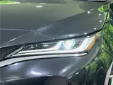 2023 Toyota Harrier Z Leather Package Black SUV for sale, Japanese used car export - photo 7 of 26 | GULJI TRADERS