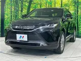 2023 Toyota Harrier Z Leather Package Black SUV for sale, Japanese used car export - photo 10 of 26 | GULJI TRADERS