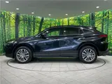 2023 Toyota Harrier Z Leather Package Black SUV for sale, Japanese used car export - photo 11 of 26 | GULJI TRADERS
