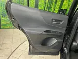 2023 Toyota Harrier Z Leather Package Black SUV for sale, Japanese used car export - photo 24 of 26 | GULJI TRADERS