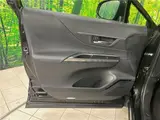 2023 Toyota Harrier Z Leather Package Black SUV for sale, Japanese used car export - photo 25 of 26 | GULJI TRADERS