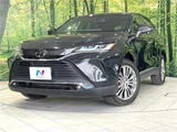 2023 Toyota Harrier Z SUV for sale, Japanese used car export - photo 1 of 30 | GULJI TRADERS