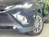 2023 Toyota Harrier Z SUV for sale, Japanese used car export - photo 15 of 30 | GULJI TRADERS
