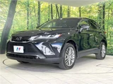 2023 Toyota Harrier Z SUV for sale, Japanese used car export - photo 16 of 30 | GULJI TRADERS