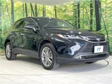2023 Toyota Harrier Z SUV for sale, Japanese used car export - photo 18 of 30 | GULJI TRADERS