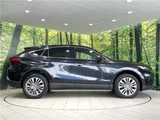 2023 Toyota Harrier Z SUV for sale, Japanese used car export - photo 19 of 30 | GULJI TRADERS