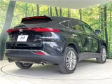 2023 Toyota Harrier Z SUV for sale, Japanese used car export - photo 20 of 30 | GULJI TRADERS