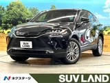2023 Toyota Harrier Z SUV for sale, Japanese used car export - photo 4 of 30 | GULJI TRADERS