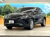 2023 Toyota Harrier Z SUV for sale, Japanese used car export - photo 15 of 30 | GULJI TRADERS