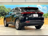 2023 Toyota Harrier Z SUV for sale, Japanese used car export - photo 17 of 30 | GULJI TRADERS