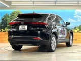 2023 Toyota Harrier Z SUV for sale, Japanese used car export - photo 19 of 30 | GULJI TRADERS