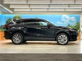 2023 Toyota Harrier Z SUV for sale, Japanese used car export - photo 20 of 30 | GULJI TRADERS
