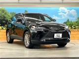 2023 Toyota Harrier Z SUV for sale, Japanese used car export - photo 21 of 30 | GULJI TRADERS