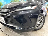 2023 Toyota Harrier Z SUV for sale, Japanese used car export - photo 27 of 30 | GULJI TRADERS