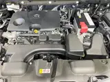 2023 Toyota Harrier Z Leather Package Black SUV for sale, Japanese used car export - photo 7 of 28 | GULJI TRADERS