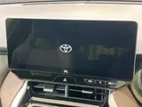 2023 Toyota Harrier Z Leather Package Black SUV for sale, Japanese used car export - photo 8 of 28 | GULJI TRADERS