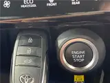 2023 Toyota Harrier Z Leather Package Black SUV for sale, Japanese used car export - photo 19 of 28 | GULJI TRADERS