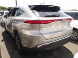 2023 Toyota Harrier G 4WD SUV for sale, Japanese used car export - photo 3 of 8 | GULJI TRADERS