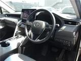 2023 Toyota Harrier G 4WD SUV for sale, Japanese used car export - photo 5 of 8 | GULJI TRADERS