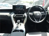 2023 Toyota Harrier G 4WD SUV for sale, Japanese used car export - photo 6 of 8 | GULJI TRADERS