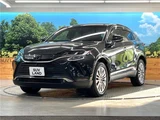 2023 Toyota Harrier Z SUV for sale, Japanese used car export - photo 15 of 30 | GULJI TRADERS