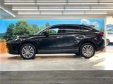 2023 Toyota Harrier Z SUV for sale, Japanese used car export - photo 16 of 30 | GULJI TRADERS