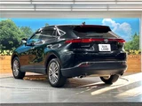 2023 Toyota Harrier Z SUV for sale, Japanese used car export - photo 17 of 30 | GULJI TRADERS