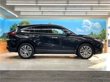 2023 Toyota Harrier Z SUV for sale, Japanese used car export - photo 20 of 30 | GULJI TRADERS