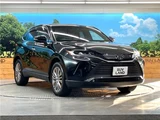 2023 Toyota Harrier Z SUV for sale, Japanese used car export - photo 21 of 30 | GULJI TRADERS