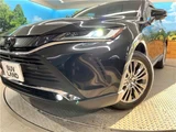 2023 Toyota Harrier Z SUV for sale, Japanese used car export - photo 27 of 30 | GULJI TRADERS