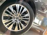 2023 Toyota Harrier Z SUV for sale, Japanese used car export - photo 28 of 30 | GULJI TRADERS