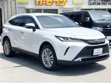 2023 Toyota Harrier Z Leather Package Non-Smoking/4WD White SUV for sale, Japanese used car export - photo 6 of 56 | GULJI TRADERS