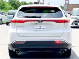 2023 Toyota Harrier Z Leather Package Non-Smoking/4WD White SUV for sale, Japanese used car export - photo 9 of 56 | GULJI TRADERS