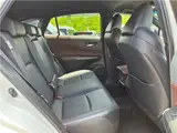 2023 Toyota Harrier Z Leather Package Non-Smoking/4WD White SUV for sale, Japanese used car export - photo 16 of 56 | GULJI TRADERS