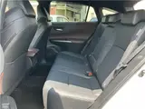 2023 Toyota Harrier Z Leather Package Non-Smoking/4WD White SUV for sale, Japanese used car export - photo 20 of 56 | GULJI TRADERS