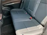2023 Toyota Harrier Z Leather Package Non-Smoking/4WD White SUV for sale, Japanese used car export - photo 21 of 56 | GULJI TRADERS