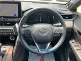 2023 Toyota Harrier Z Leather Package Non-Smoking/4WD White SUV for sale, Japanese used car export - photo 27 of 56 | GULJI TRADERS