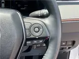 2023 Toyota Harrier Z Leather Package Non-Smoking/4WD White SUV for sale, Japanese used car export - photo 29 of 56 | GULJI TRADERS