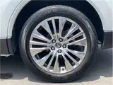 2023 Toyota Harrier Z Leather Package Non-Smoking/4WD White SUV for sale, Japanese used car export - photo 52 of 56 | GULJI TRADERS