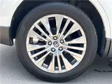2023 Toyota Harrier Z Leather Package Non-Smoking/4WD White SUV for sale, Japanese used car export - photo 53 of 56 | GULJI TRADERS