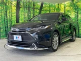 2023 Toyota Harrier Z SUV for sale, Japanese used car export - photo 13 of 30 | GULJI TRADERS