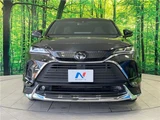 2023 Toyota Harrier Z SUV for sale, Japanese used car export - photo 14 of 30 | GULJI TRADERS